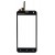 Touch Screen Digitizer For Ivoomi Iv505 White By - Maxbhi Com