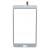 Touch Screen Digitizer For Samsung Galaxy Tab4 7 16gb Wifi 3g White By - Maxbhi Com