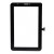Touch Screen Digitizer For Samsung Galaxy Tab 2 P3100 Black By - Maxbhi Com