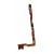 Volume Button Flex Cable For Vivo Y20g By - Maxbhi Com