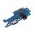 Charging Connector Flex Pcb Board For Samsung Galaxy M31 Prime By - Maxbhi Com