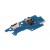 Charging Connector Flex Pcb Board For Samsung Galaxy M31 Prime By - Maxbhi Com