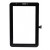 Touch Screen Digitizer For Samsung Galaxy Tab 2 7 0 P3100 Black By - Maxbhi Com