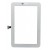 Touch Screen Digitizer For Samsung Galaxy Tab 2 7 0 P3110 White By - Maxbhi Com