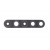 Camera Lens For Lg K51s Black By - Maxbhi Com