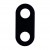 Camera Lens For Lenovo S5 Pro Gt Black By - Maxbhi Com