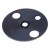 Camera Lens For Vivo S6 5g Black By - Maxbhi Com