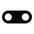 Camera Lens For Meizu 15 Indigo By - Maxbhi Com