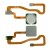 Fingerprint Sensor Flex Cable For Xiaomi Redmi Note 5a 16gb Grey By - Maxbhi Com