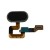 Fingerprint Sensor Flex Cable For Meizu M3 Max Grey By - Maxbhi Com