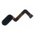 Fingerprint Sensor Flex Cable For Ulefone T1 Red By - Maxbhi Com