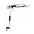 Home Button Flex Cable Only For Samsung Galaxy Note 3 By - Maxbhi Com