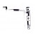 Home Button Flex Cable Only For Samsung Galaxy Note 3 By - Maxbhi Com