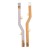 Main Board Flex Cable For Htc Desire 620 Dual Sim By - Maxbhi Com