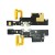 Charging Connector Flex Pcb Board For 10or Tenor D 32gb By - Maxbhi Com