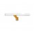 Volume Button Flex Cable For Xiaomi Redmi Note 4g By - Maxbhi Com