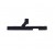 Volume Button Flex Cable For Xiaomi Redmi Note Prime By - Maxbhi Com