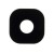 Camera Lens for Samsung Galaxy S3 Black