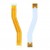 Main Board Flex Cable For Panasonic Eluga Ray Max 64gb By - Maxbhi Com