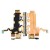 Power Button Flex Cable For Sony Xperia Z1 C6902 L39h On Off Flex Pcb By - Maxbhi Com