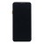 Lcd With Touch Screen For Micromax Ione White By - Maxbhi Com