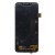 Lcd With Touch Screen For Micromax Ione White By - Maxbhi Com
