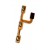 Power Button Flex Cable For Honor 8 Smart On Off Flex Pcb By - Maxbhi Com