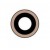 Camera Lens For Apple Iphone 6s Plus Black By - Maxbhi Com
