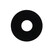 Camera Lens For Samsung Galaxy Tab 2 P3100 Black By - Maxbhi Com