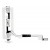 Home Button Flex Cable Only For Samsung Galaxy Note 3 Neo Lte Plus Smn7505 By - Maxbhi Com