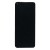 Lcd With Touch Screen For Tecno Camon 15 Black By - Maxbhi Com