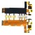 Volume Button Flex Cable For Sony Xperia Z3 By - Maxbhi Com