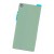 Back Panel Cover For Sony Xperia Z3 Green - Maxbhi Com