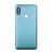 Back Panel Cover For Xiaomi Redmi Note 5 Pro 6gb Ram Blue - Maxbhi Com