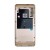 Back Panel Cover For Xiaomi Redmi Note 5 Pro 6gb Ram Gold - Maxbhi Com