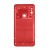Back Panel Cover For Xiaomi Redmi Note 5 Pro 6gb Ram Red - Maxbhi Com