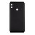 Back Panel Cover For Xiaomi Redmi Note 5 Pro Black - Maxbhi Com