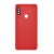 Back Panel Cover For Xiaomi Redmi Note 5 Pro Red - Maxbhi Com