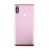 Back Panel Cover For Xiaomi Redmi Note 5 Pro Rose Gold - Maxbhi Com