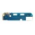 Charging Connector Flex Pcb Board For Gionee F103 1gb Ram By - Maxbhi Com