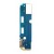 Charging Connector Flex Pcb Board For Gionee F103 1gb Ram By - Maxbhi Com