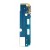 Charging Connector Flex Pcb Board For Gionee F103 1gb Ram By - Maxbhi Com