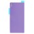Full Body Housing For Sony Xperia Z3 Purple - Maxbhi Com