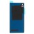 Full Body Housing For Sony Xperia Z3 Purple - Maxbhi Com