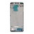 Lcd Frame For Xiaomi Redmi Note 5 Pro By - Maxbhi Com