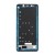 Lcd Frame Middle Chassis For Xiaomi Redmi Note 5 Pro White By - Maxbhi Com