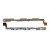 Power Button Flex Cable For Gionee F103 On Off Flex Pcb By - Maxbhi Com