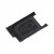 Sim Card Holder Tray For Sony Xperia Z3 Black - Maxbhi Com