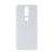 Back Panel Cover For Nokia 5 1 Plus Nokia X5 White - Maxbhi Com