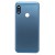 Back Panel Cover For Xiaomi Mi A2 Lite Blue - Maxbhi Com